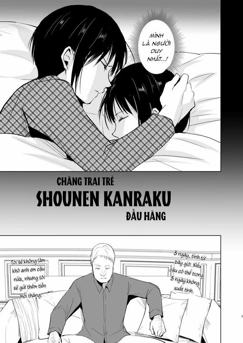 Tổng Hợp Oneshot Của Zjt 186 trang 4