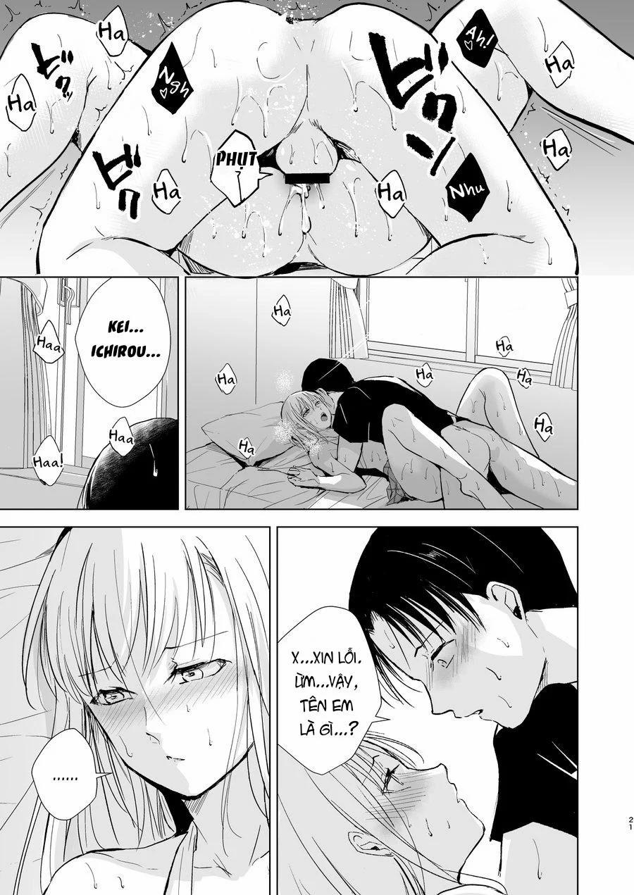 Tổng Hợp Oneshot Của Zjt 188 trang 21