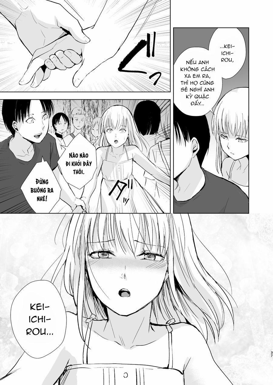 Tổng Hợp Oneshot Của Zjt 189 trang 11