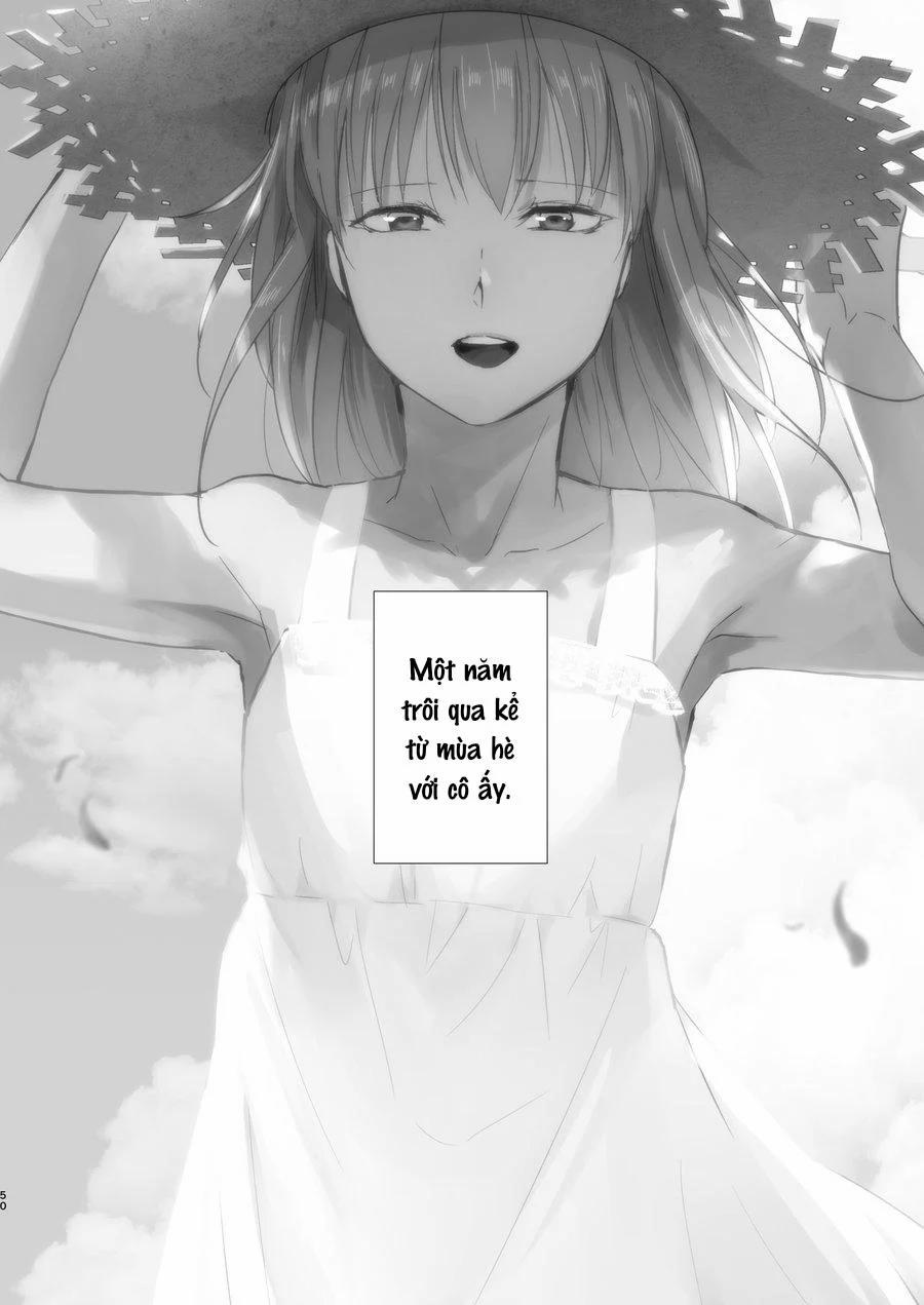 Tổng Hợp Oneshot Của Zjt 189 trang 24