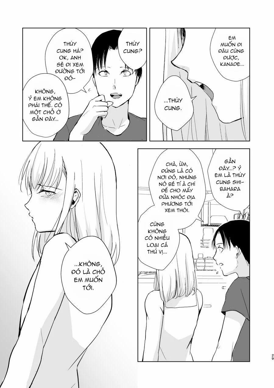 Tổng Hợp Oneshot Của Zjt 189 trang 3