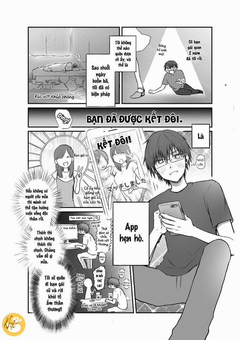 Tổng Hợp Oneshot Của Zjt 19 trang 1