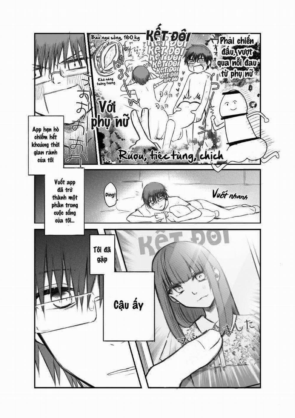 Tổng Hợp Oneshot Của Zjt 19 trang 2