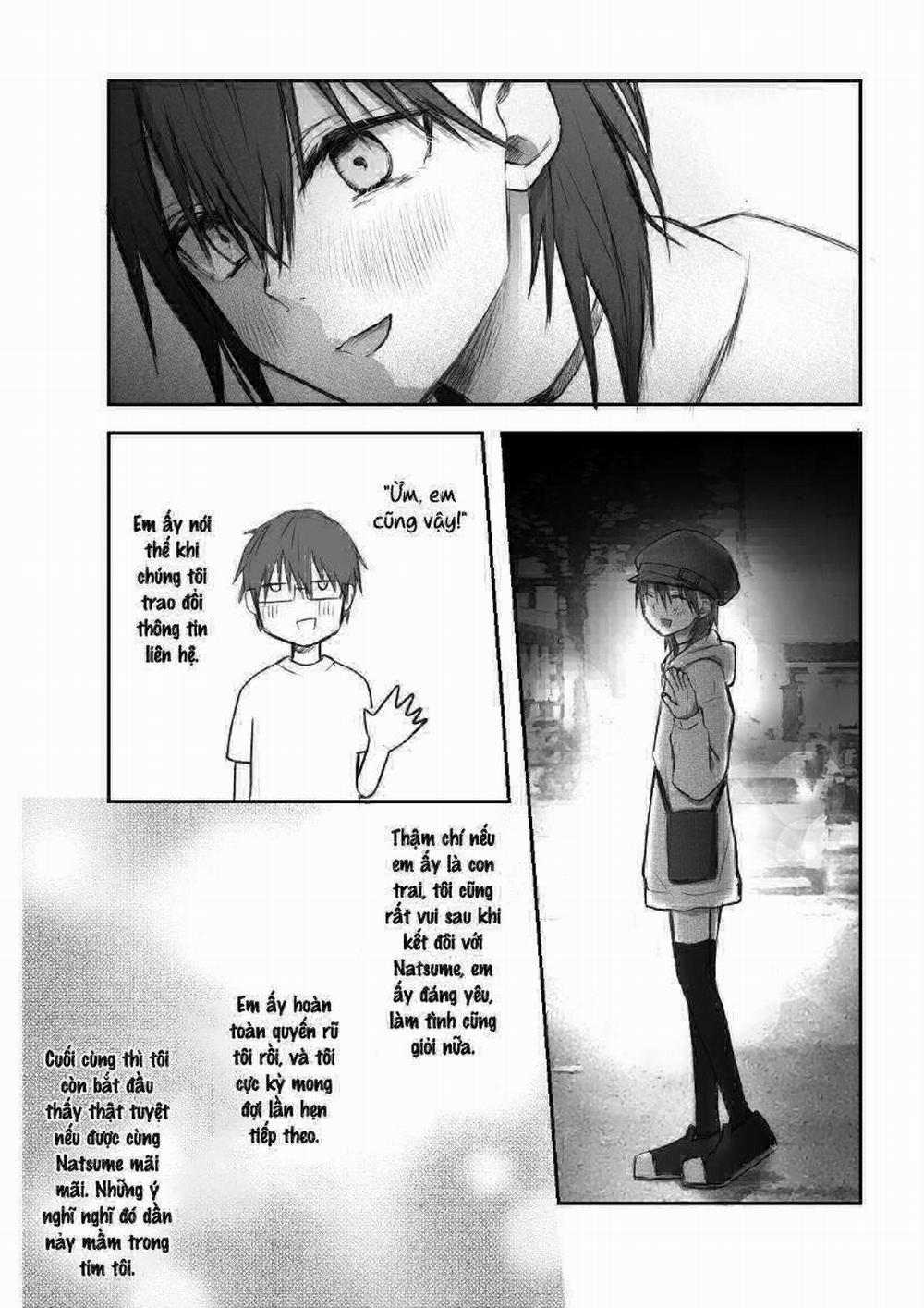 Tổng Hợp Oneshot Của Zjt 19 trang 23