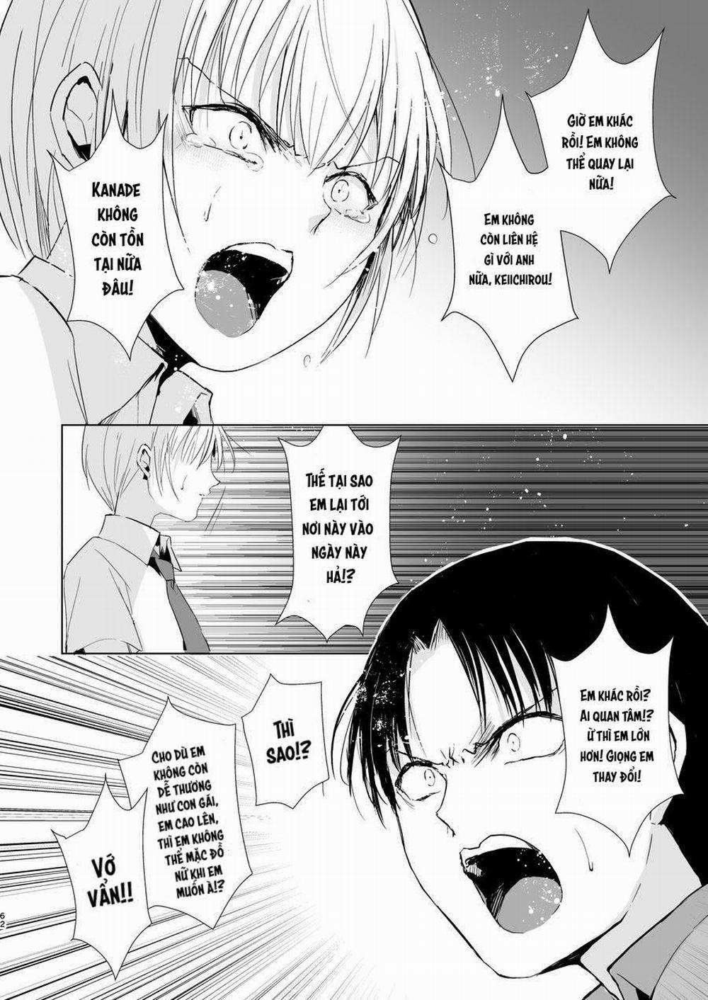 Tổng Hợp Oneshot Của Zjt 190 trang 11