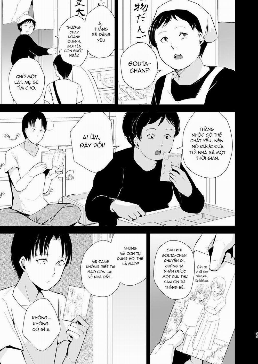 Tổng Hợp Oneshot Của Zjt 190 trang 2