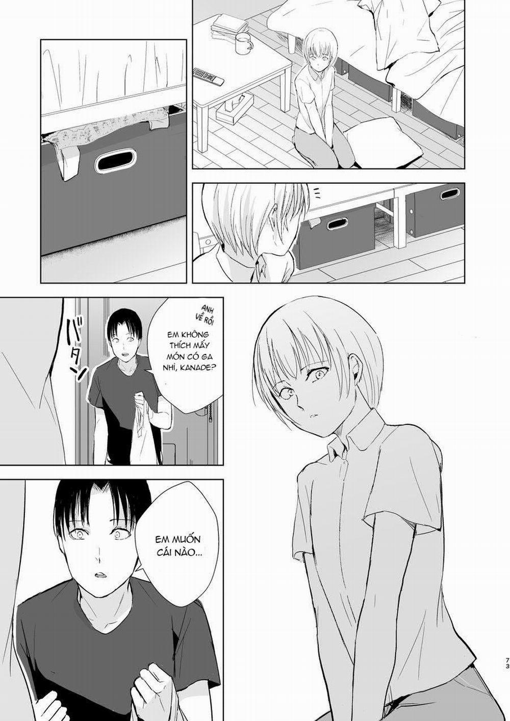 Tổng Hợp Oneshot Của Zjt 190 trang 22