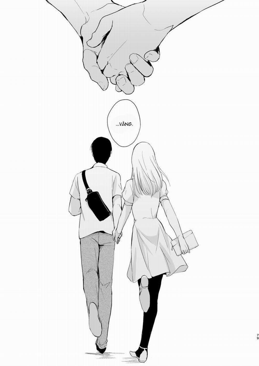 Tổng Hợp Oneshot Của Zjt 190 trang 28