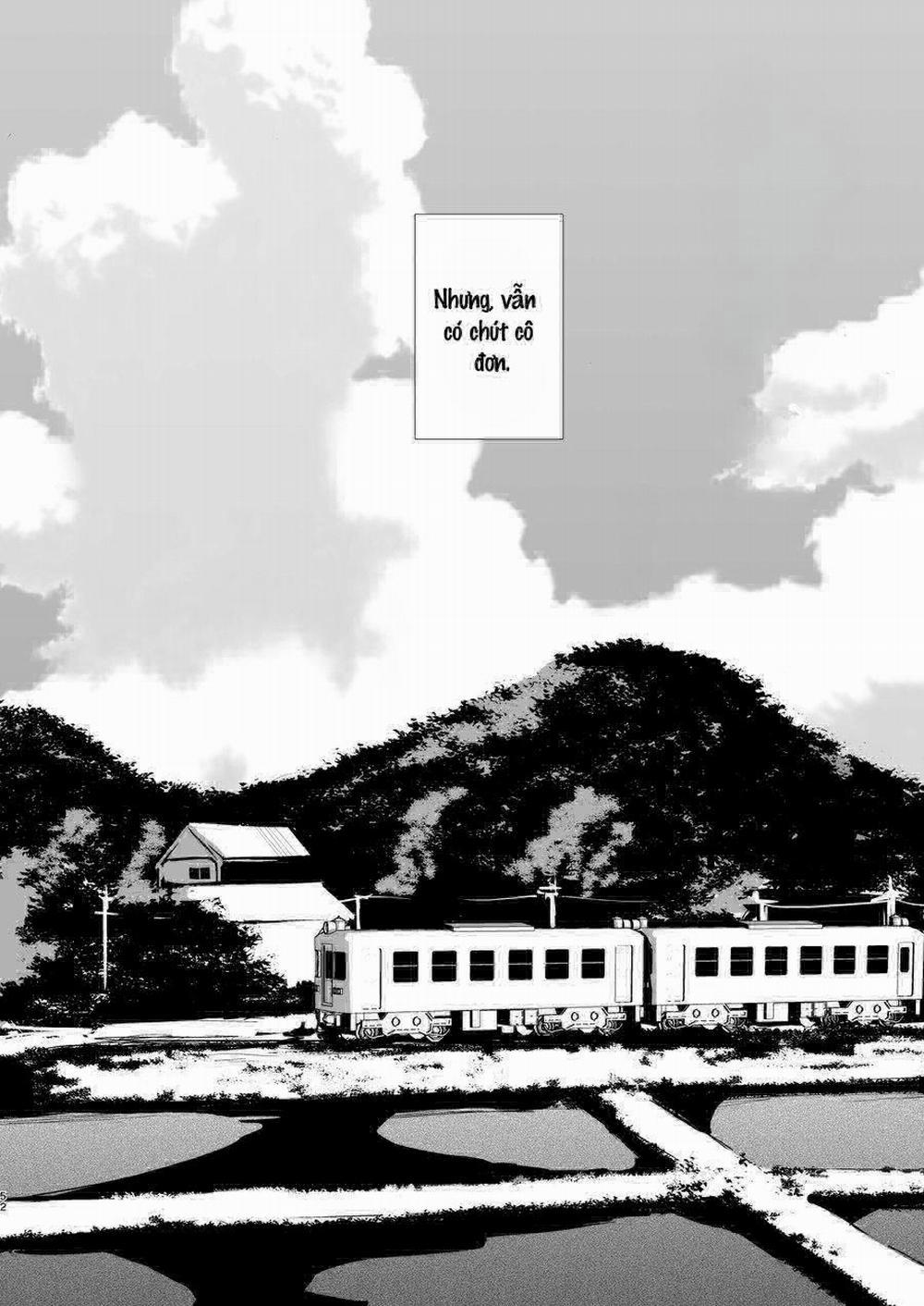 Tổng Hợp Oneshot Của Zjt 190 trang 32