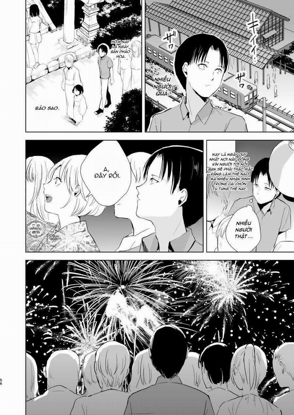 Tổng Hợp Oneshot Của Zjt 190 trang 36