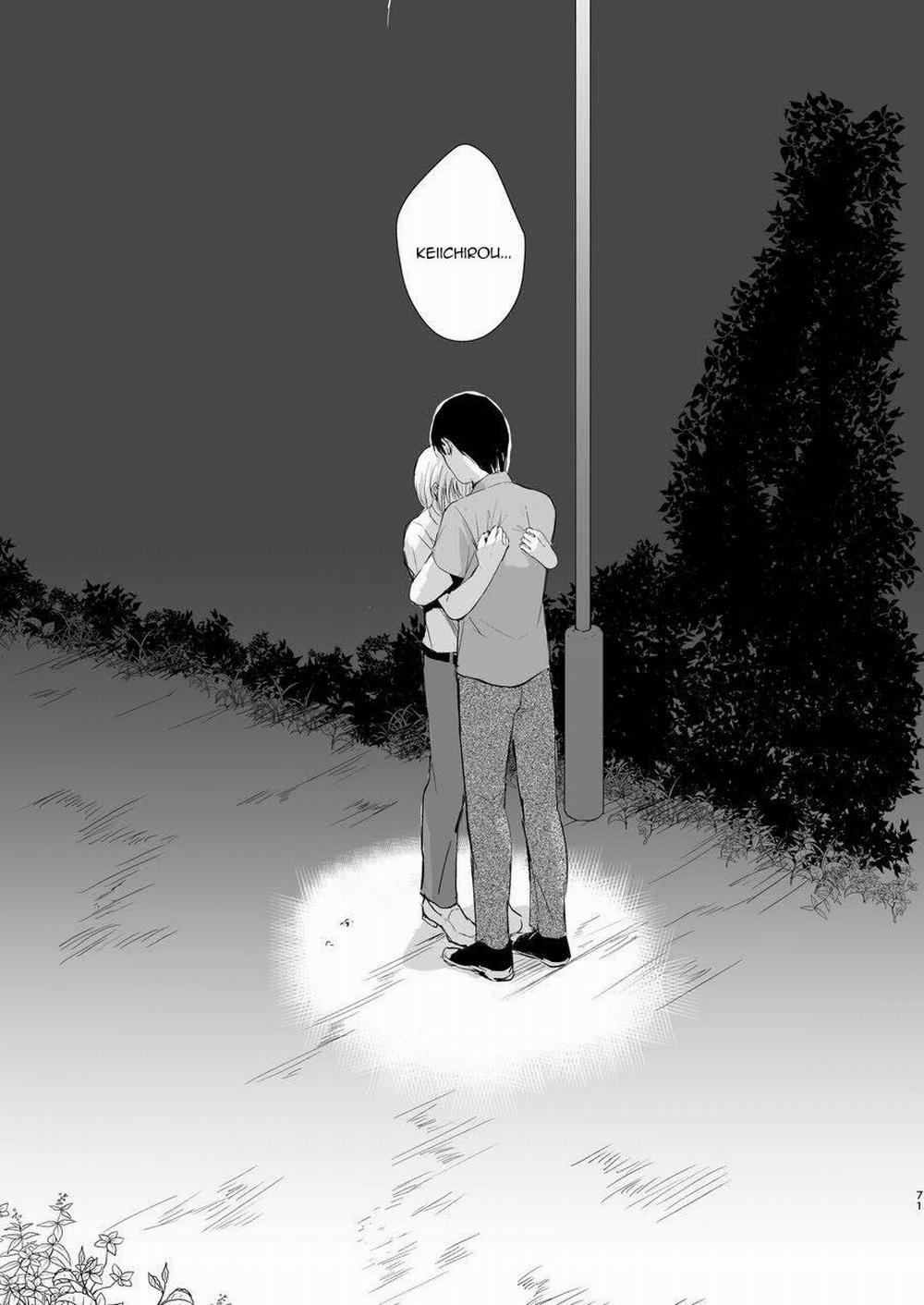 Tổng Hợp Oneshot Của Zjt 190 trang 51