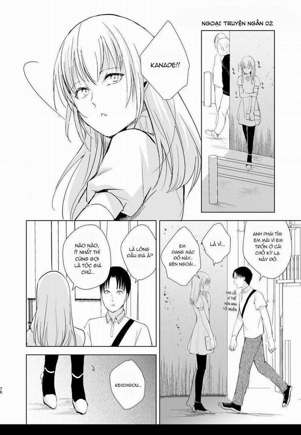 Tổng Hợp Oneshot Của Zjt 190 trang 56