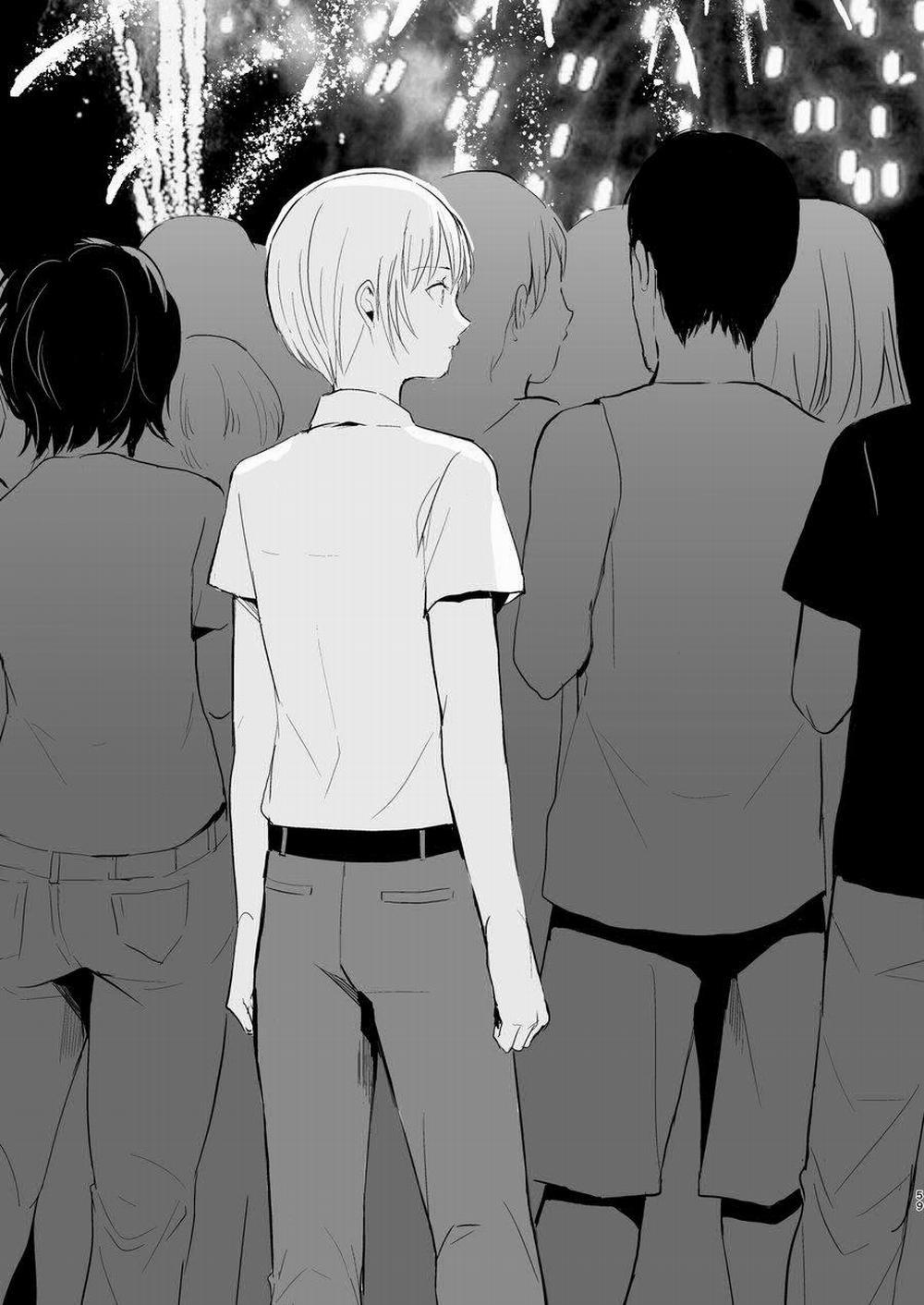 Tổng Hợp Oneshot Của Zjt 190 trang 8