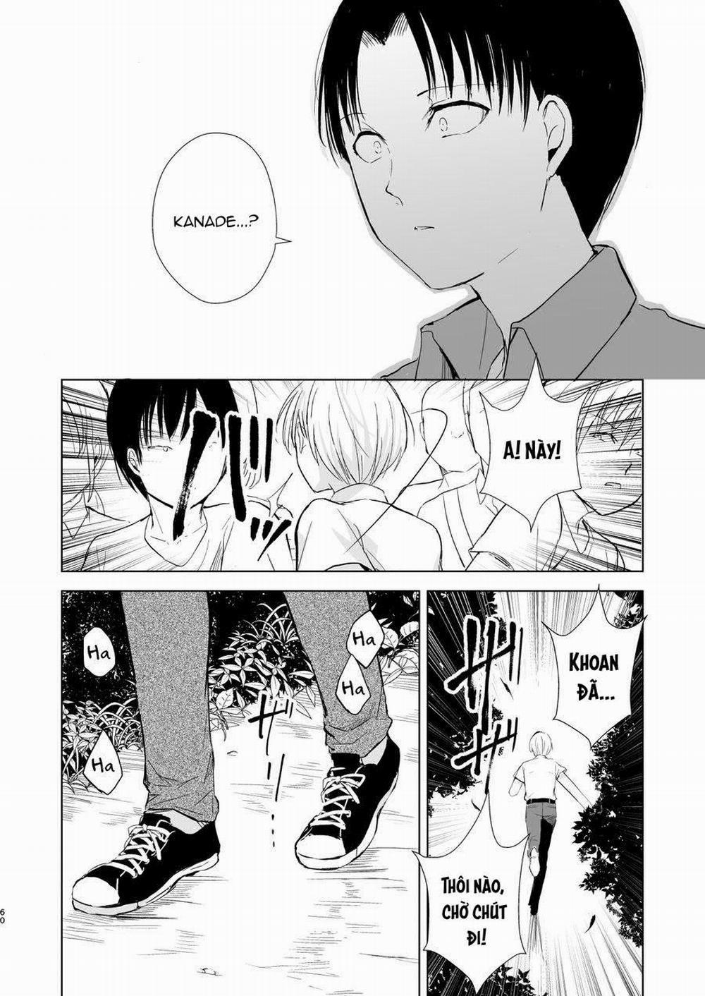 Tổng Hợp Oneshot Của Zjt 190 trang 9