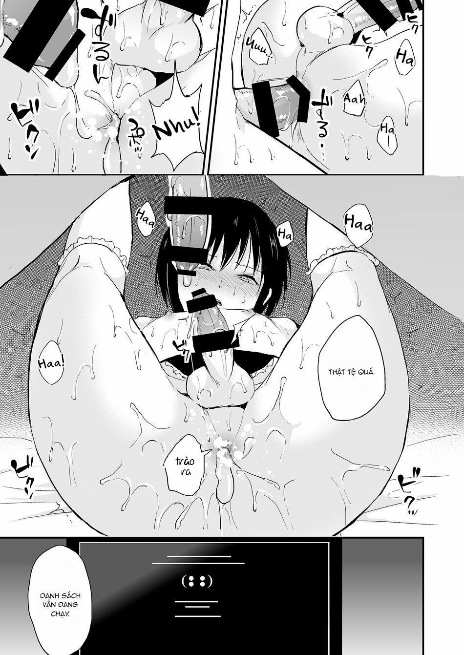 Tổng Hợp Oneshot Của Zjt 191 trang 17