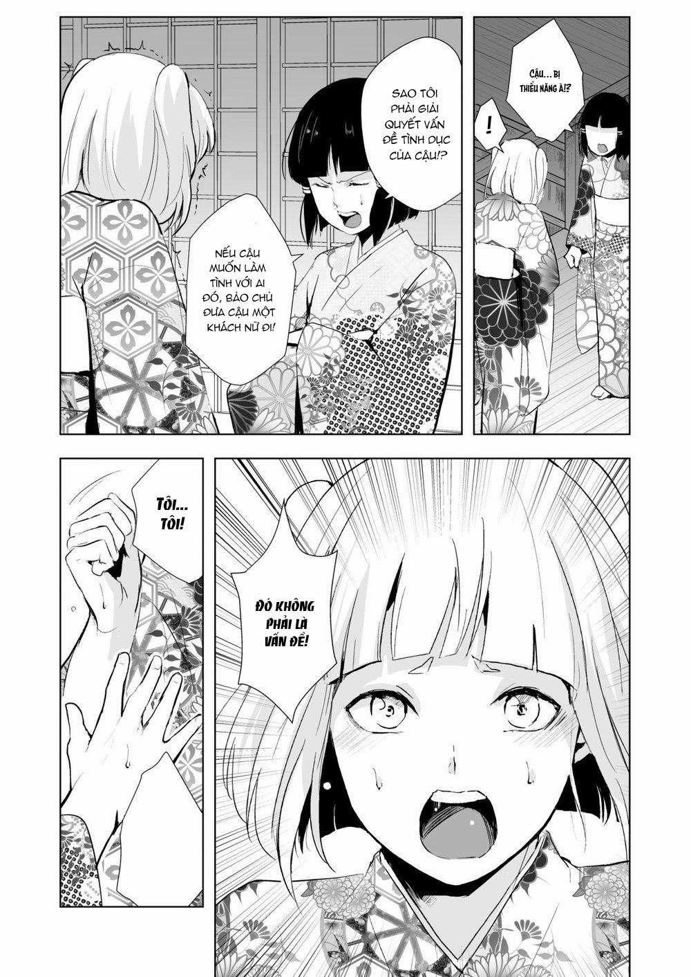 Tổng Hợp Oneshot Của Zjt 192 trang 11