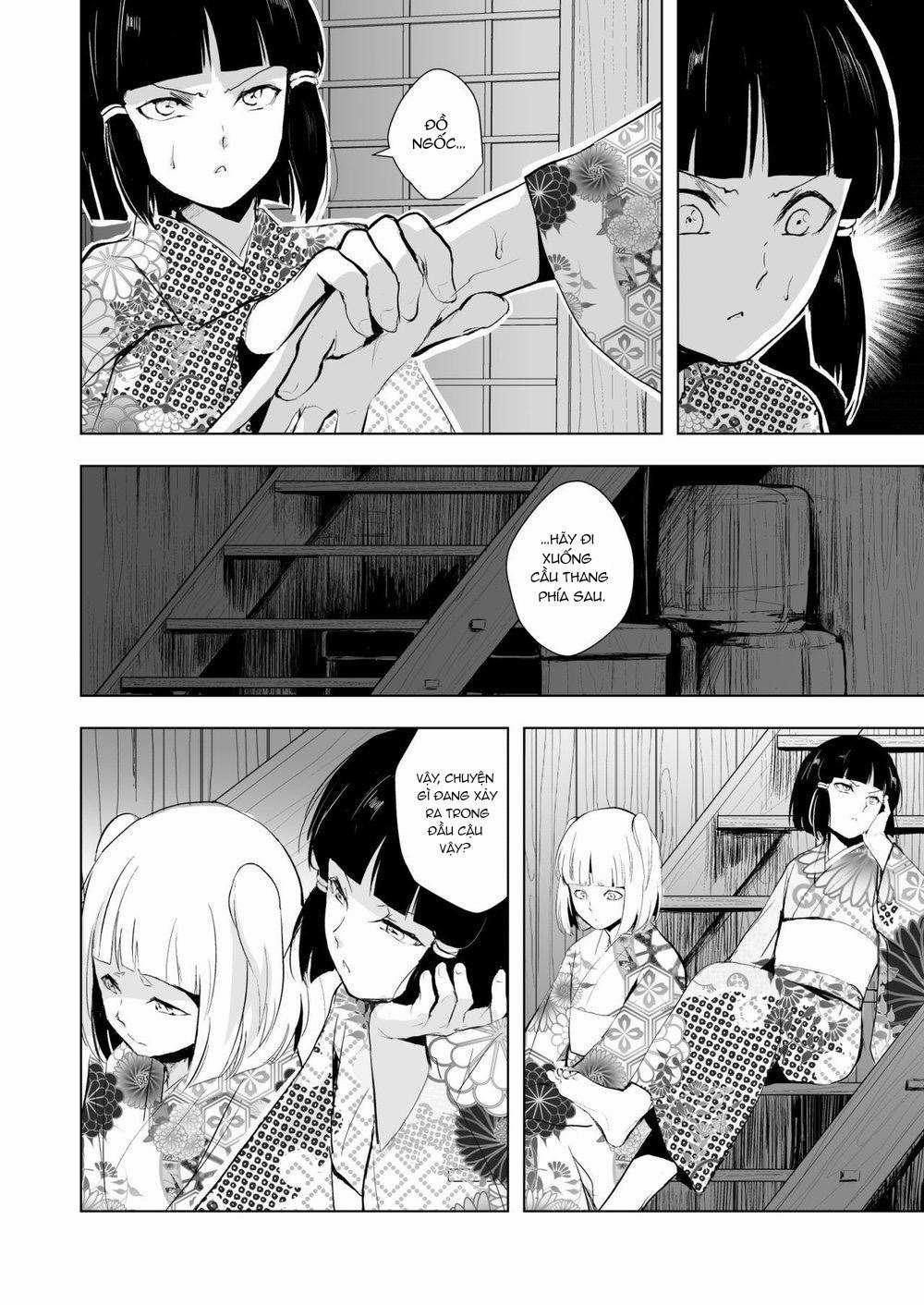 Tổng Hợp Oneshot Của Zjt 192 trang 12