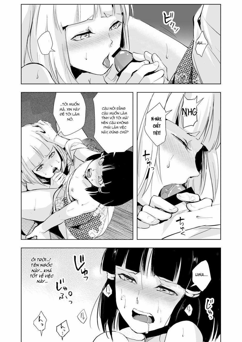 Tổng Hợp Oneshot Của Zjt 192 trang 16