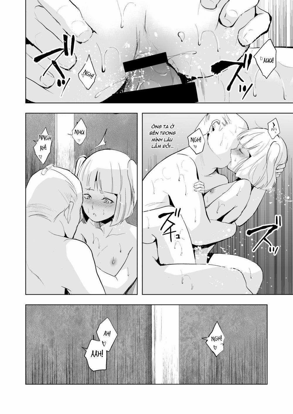 Tổng Hợp Oneshot Của Zjt 192 trang 4