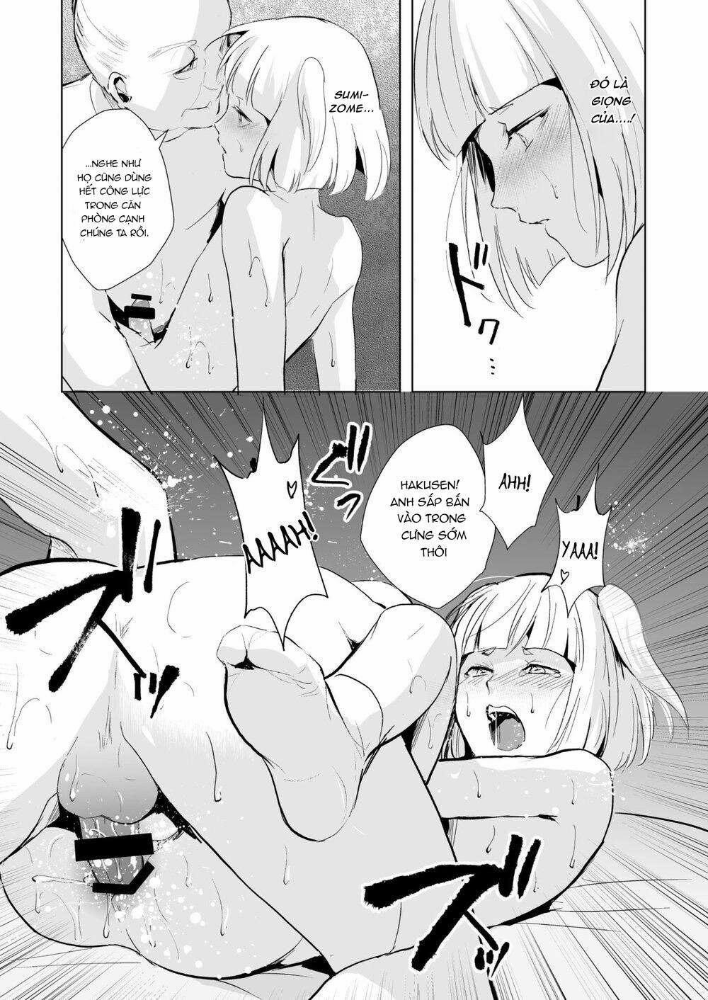 Tổng Hợp Oneshot Của Zjt 192 trang 5