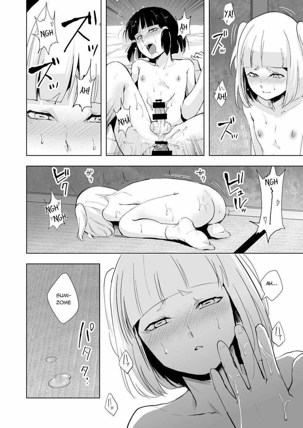 Tổng Hợp Oneshot Của Zjt 192 trang 8