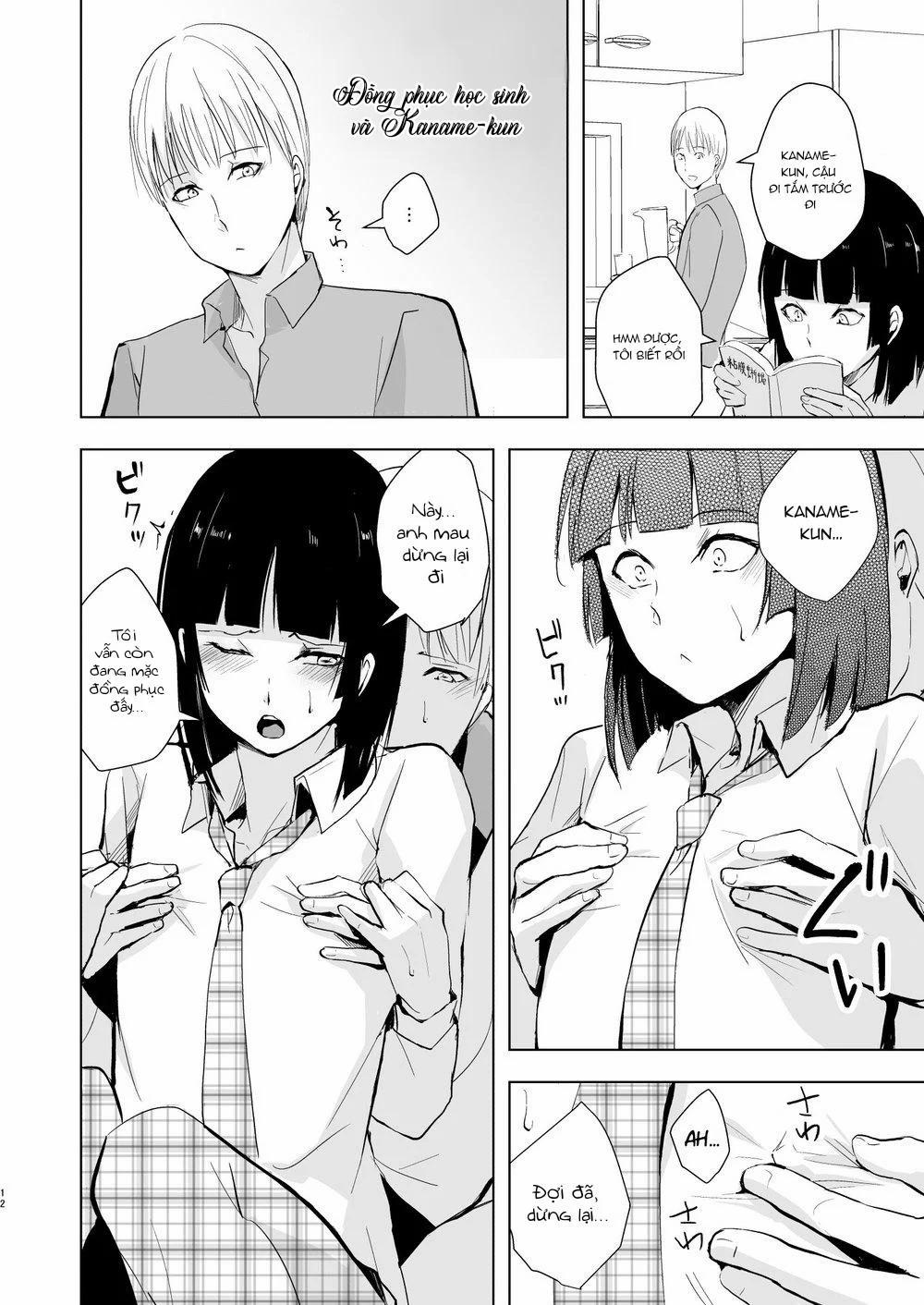 Tổng Hợp Oneshot Của Zjt 193 trang 12