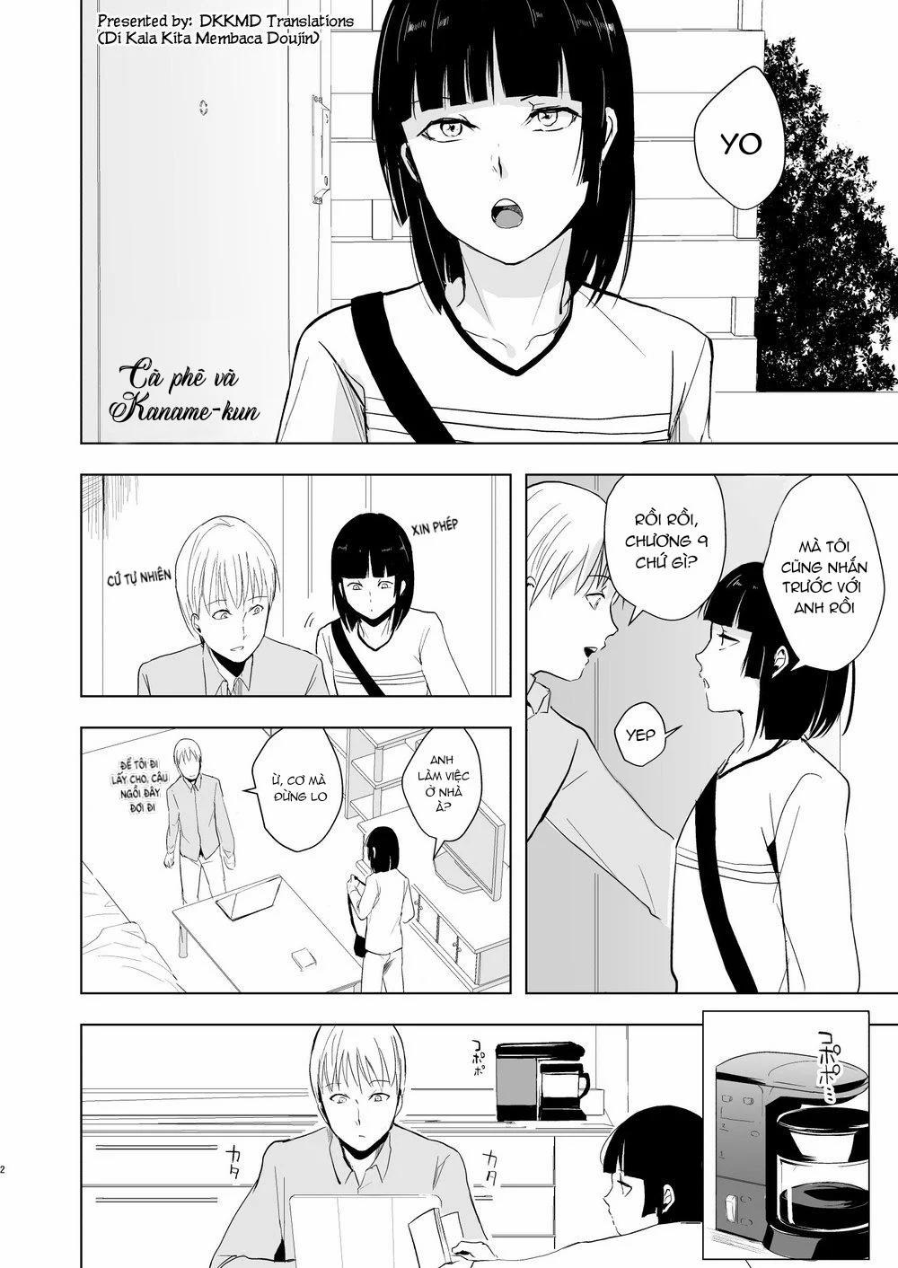 Tổng Hợp Oneshot Của Zjt 193 trang 2