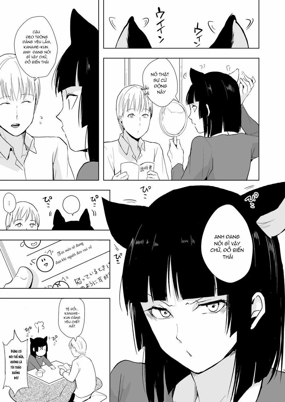 Tổng Hợp Oneshot Của Zjt 193 trang 7