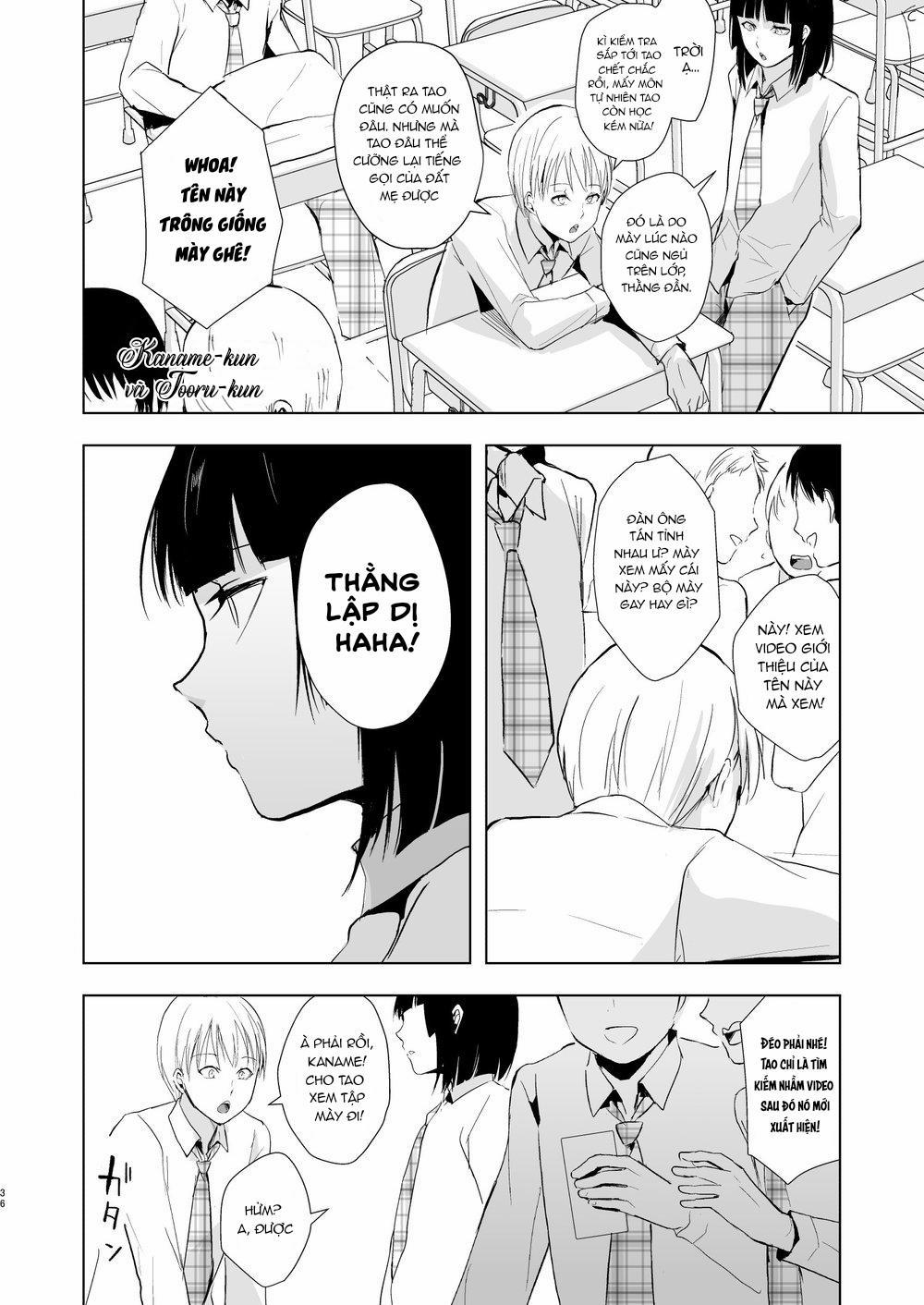 Tổng Hợp Oneshot Của Zjt 194 trang 11