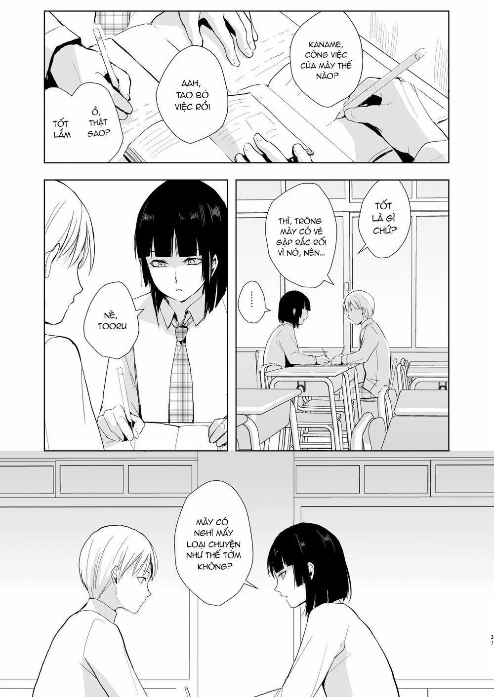 Tổng Hợp Oneshot Của Zjt 194 trang 12