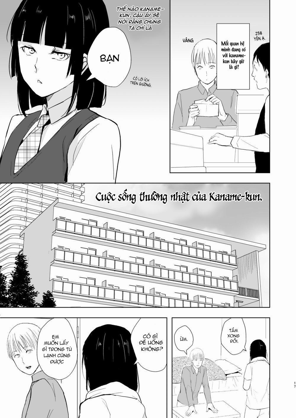 Tổng Hợp Oneshot Của Zjt 195 trang 1