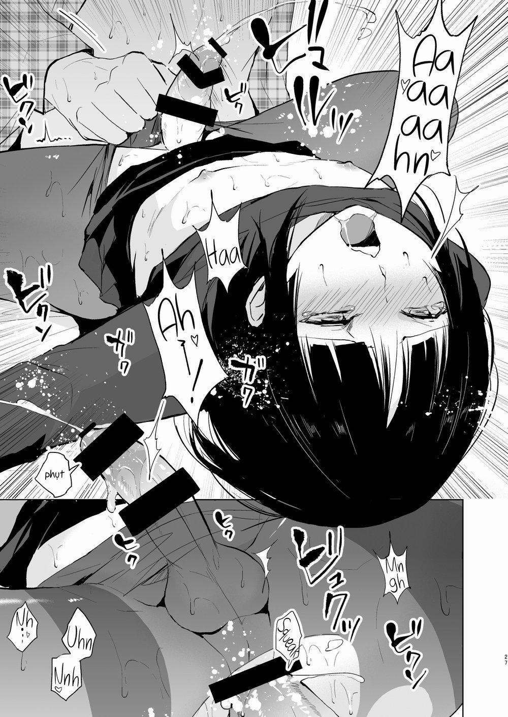 Tổng Hợp Oneshot Của Zjt 195 trang 11