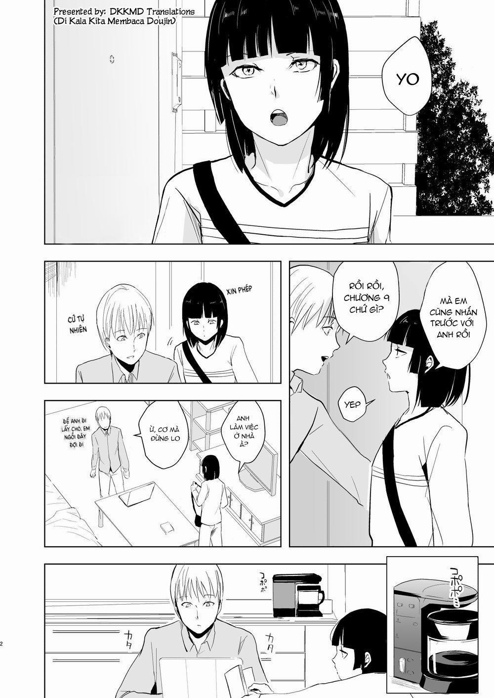 Tổng Hợp Oneshot Của Zjt 195 trang 20