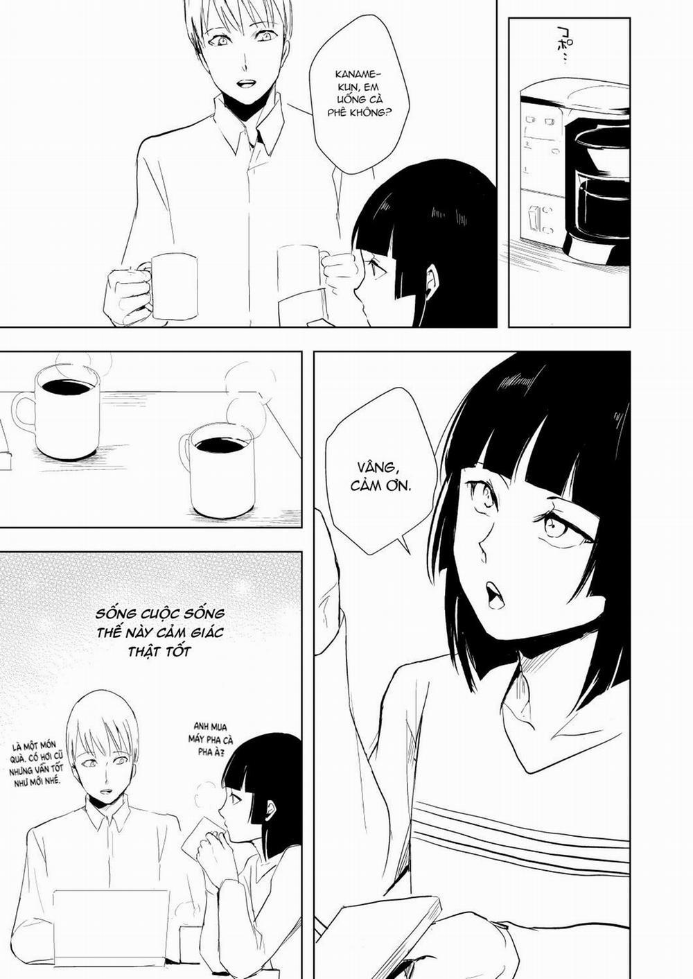 Tổng Hợp Oneshot Của Zjt 195 trang 23