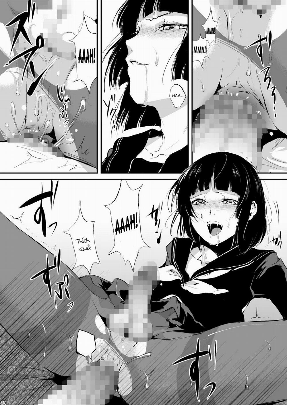 Tổng Hợp Oneshot Của Zjt 196 trang 10