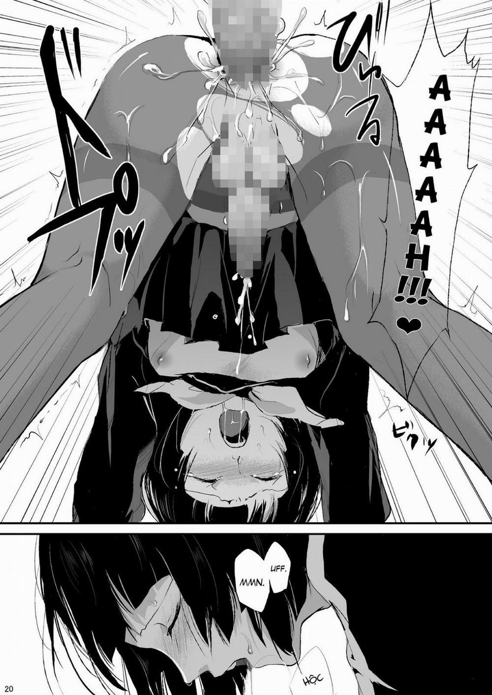 Tổng Hợp Oneshot Của Zjt 196 trang 20