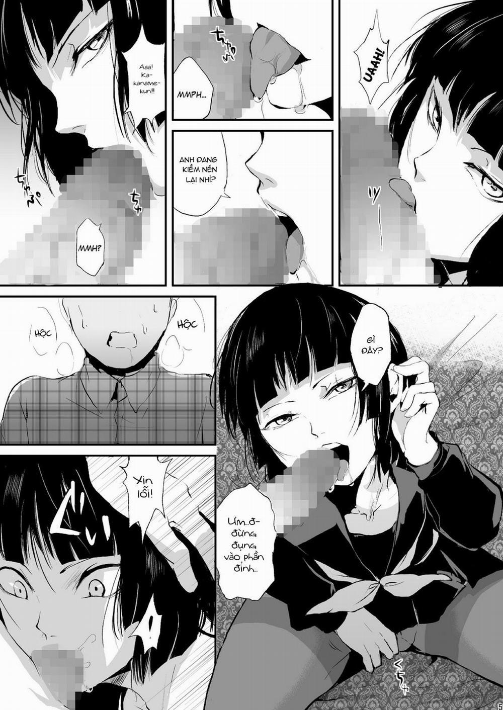 Tổng Hợp Oneshot Của Zjt 196 trang 5