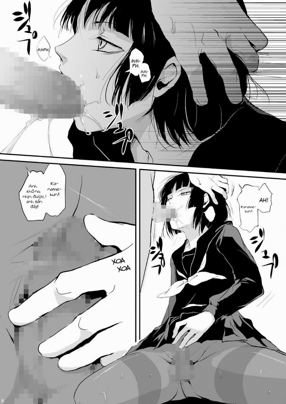 Tổng Hợp Oneshot Của Zjt 196 trang 6