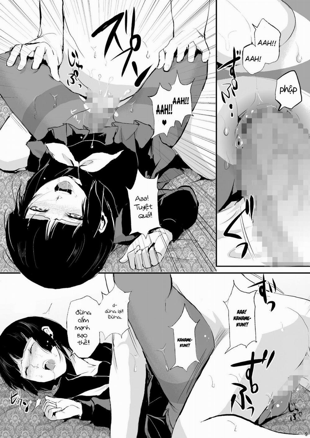 Tổng Hợp Oneshot Của Zjt 196 trang 9