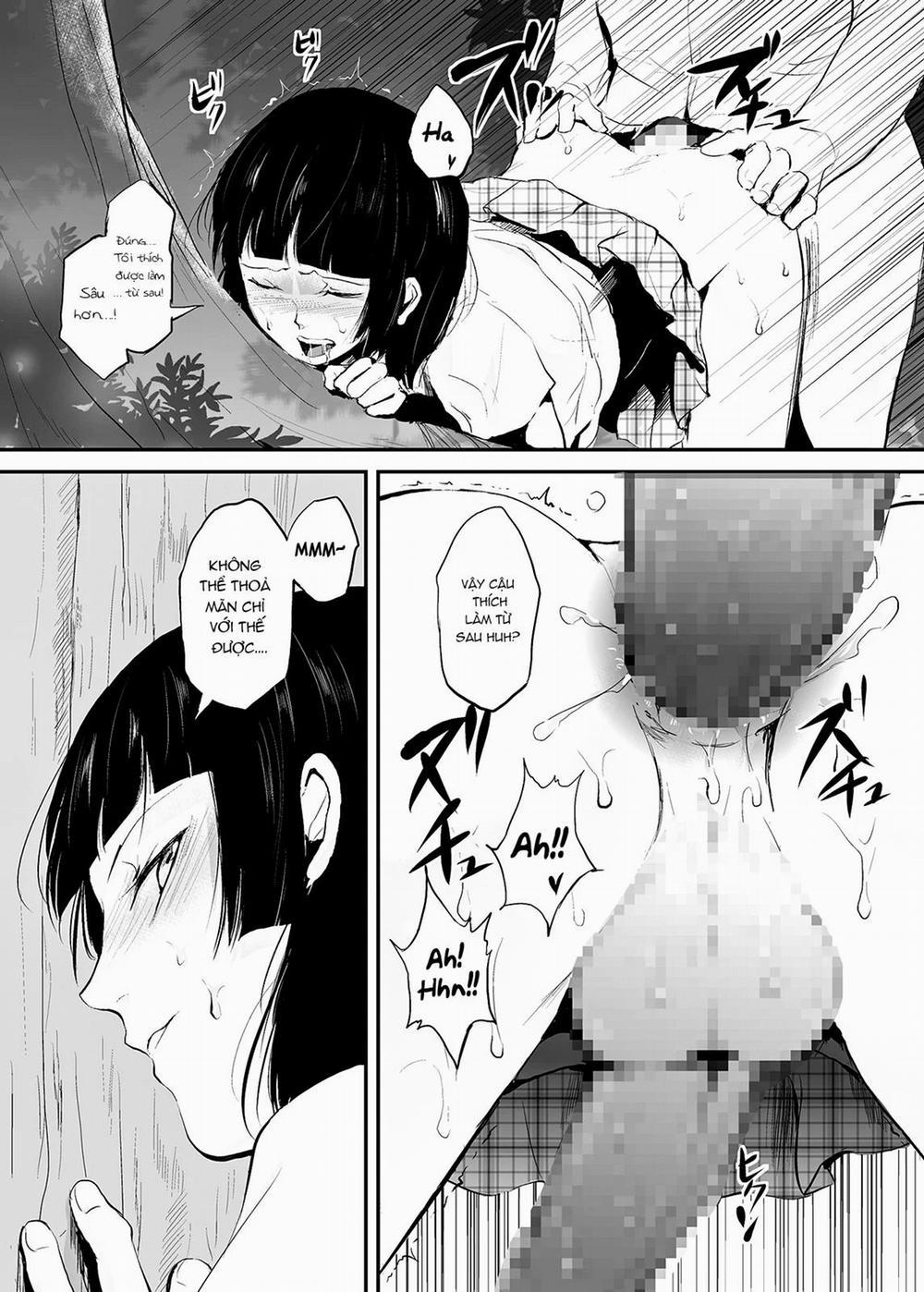 Tổng Hợp Oneshot Của Zjt 197 trang 11