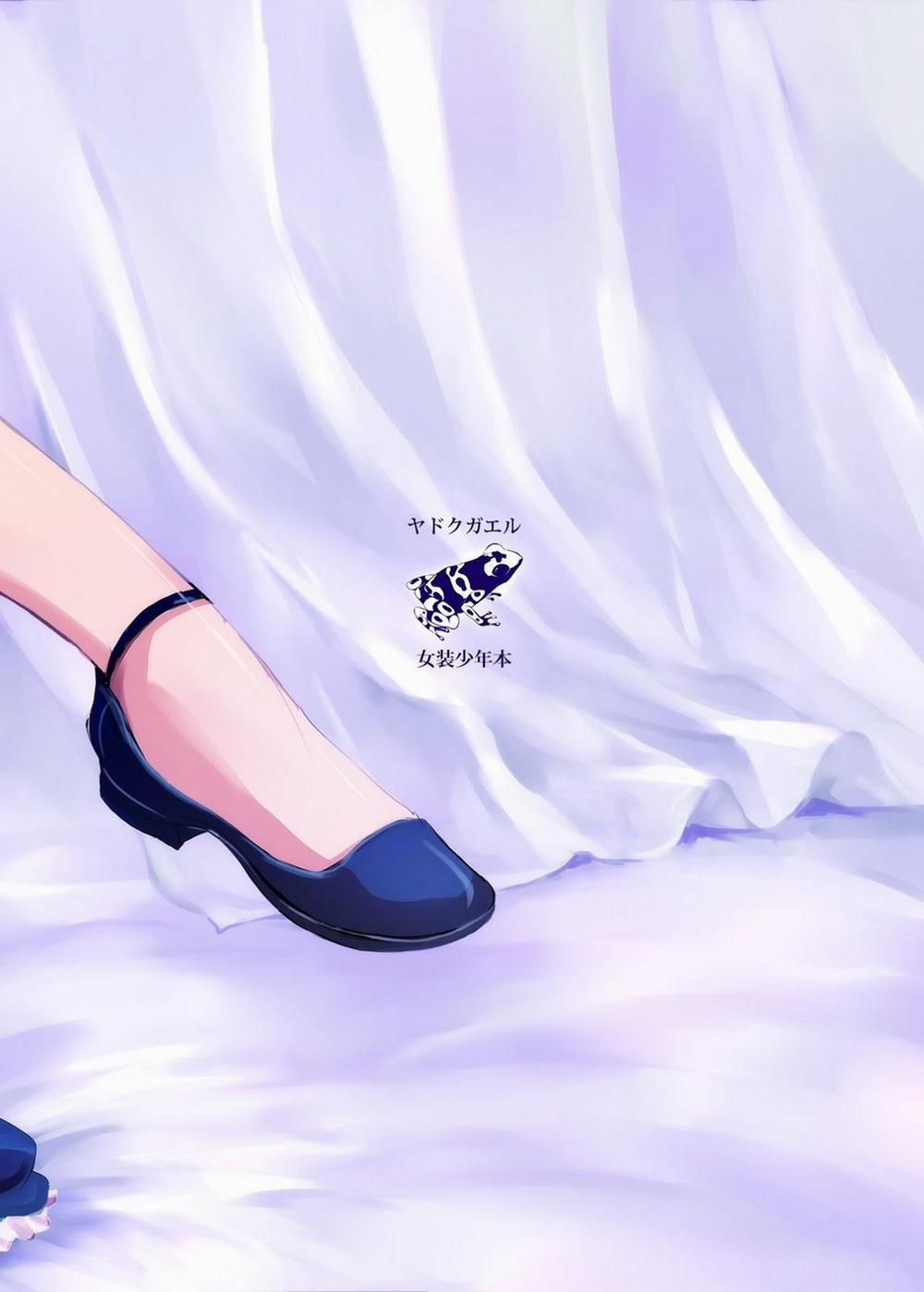 Tổng Hợp Oneshot Của Zjt 198 trang 25