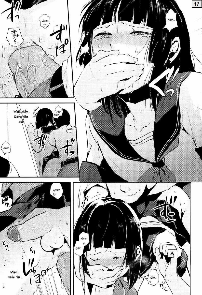 Tổng Hợp Oneshot Của Zjt 199 trang 16