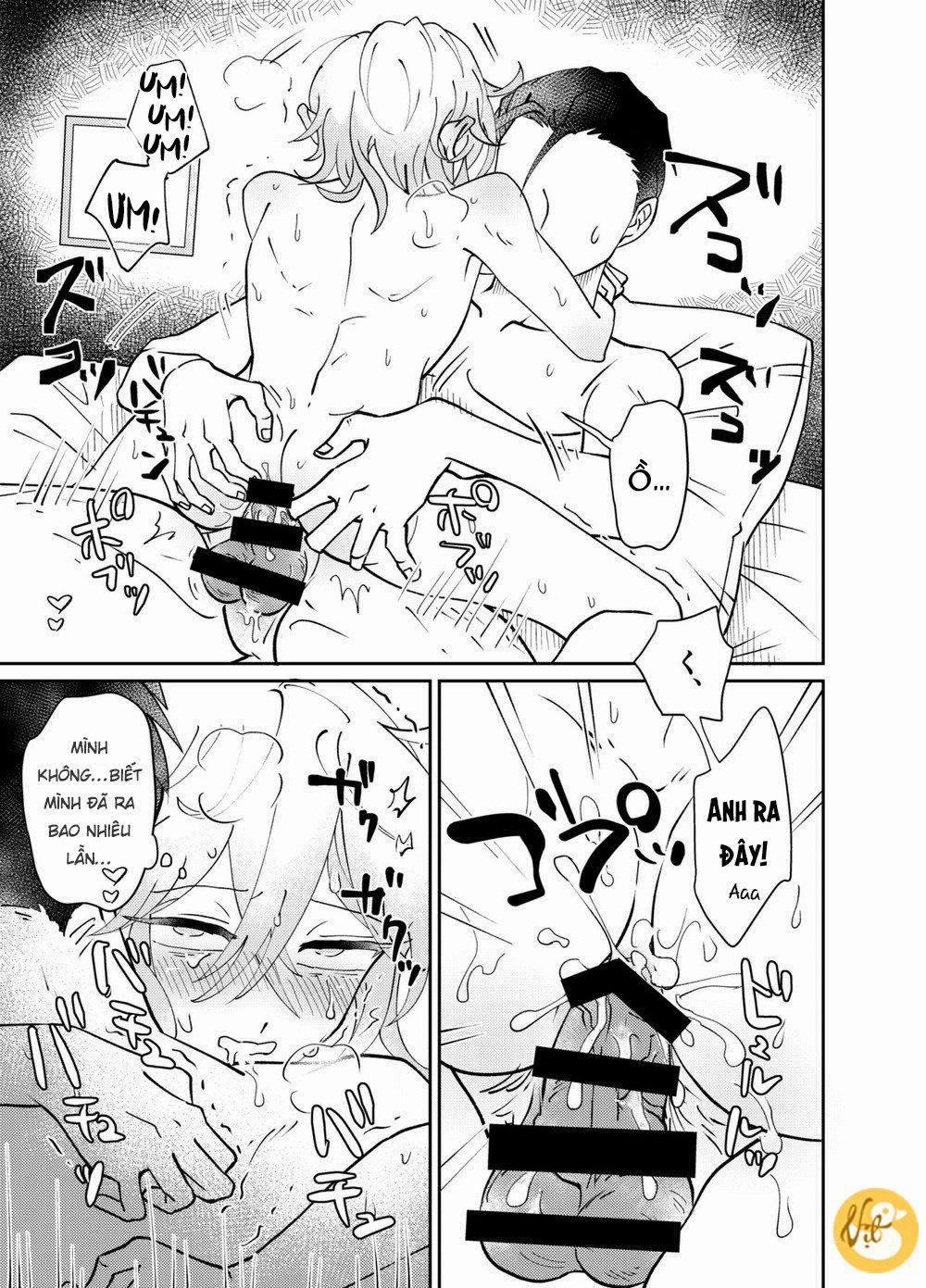 Tổng Hợp Oneshot Của Zjt 20 trang 22