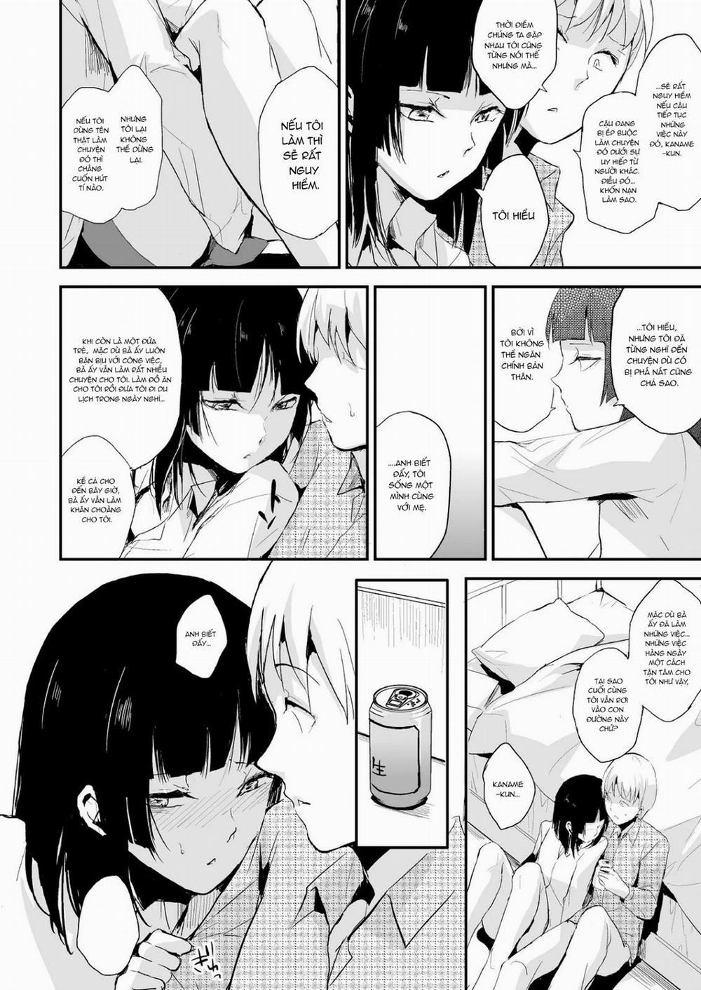 Tổng Hợp Oneshot Của Zjt 200 trang 10