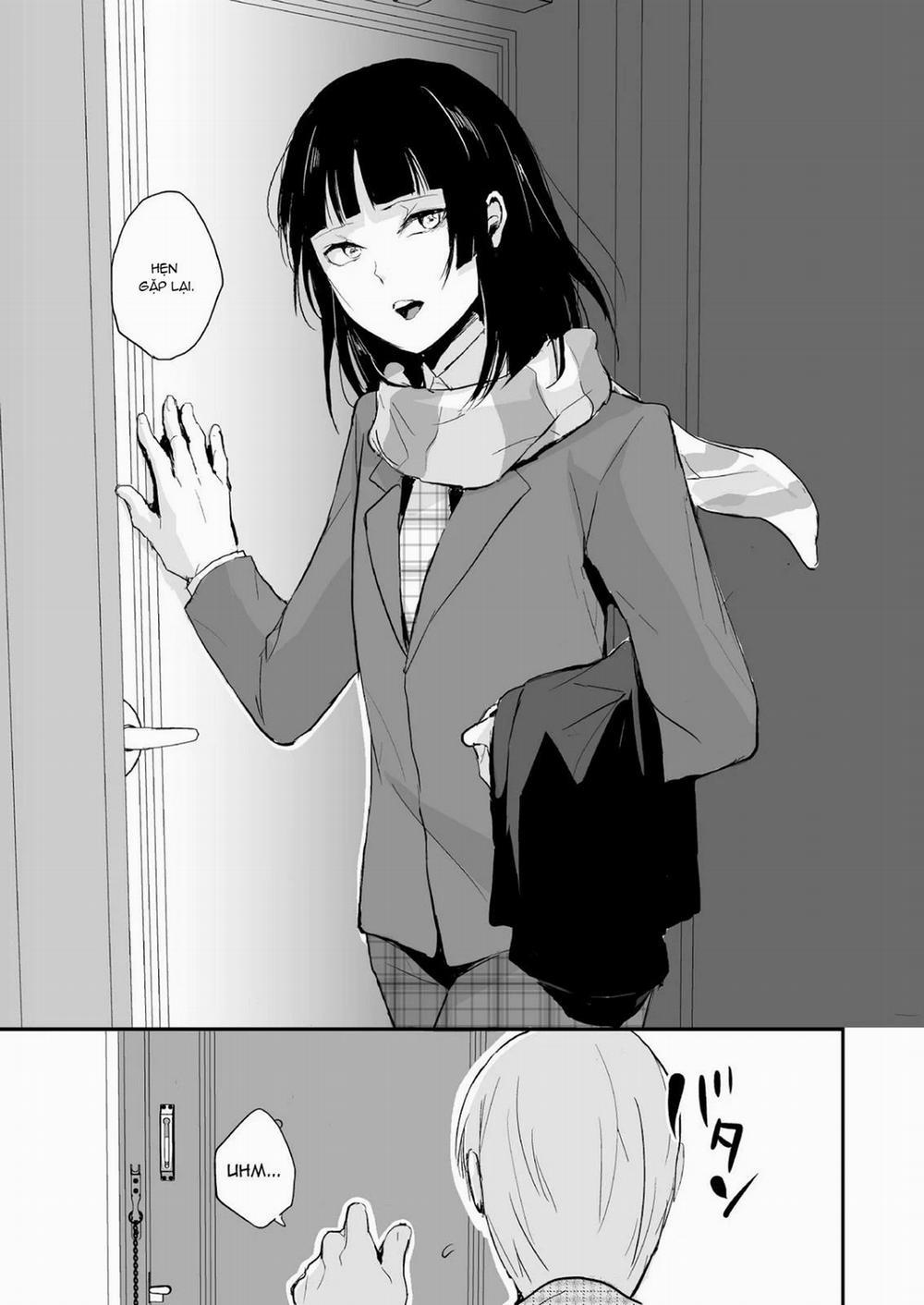 Tổng Hợp Oneshot Của Zjt 200 trang 29