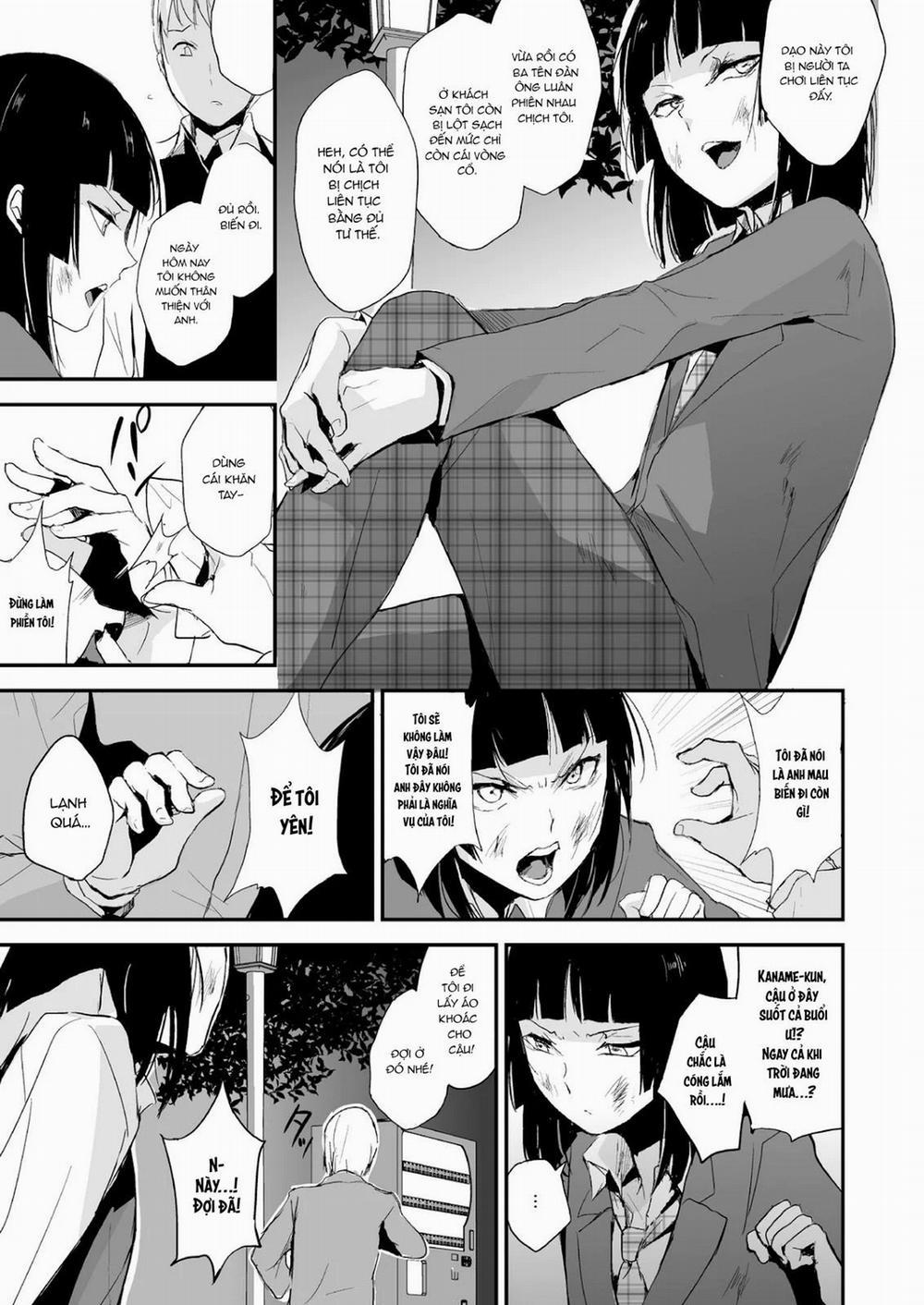 Tổng Hợp Oneshot Của Zjt 200 trang 3