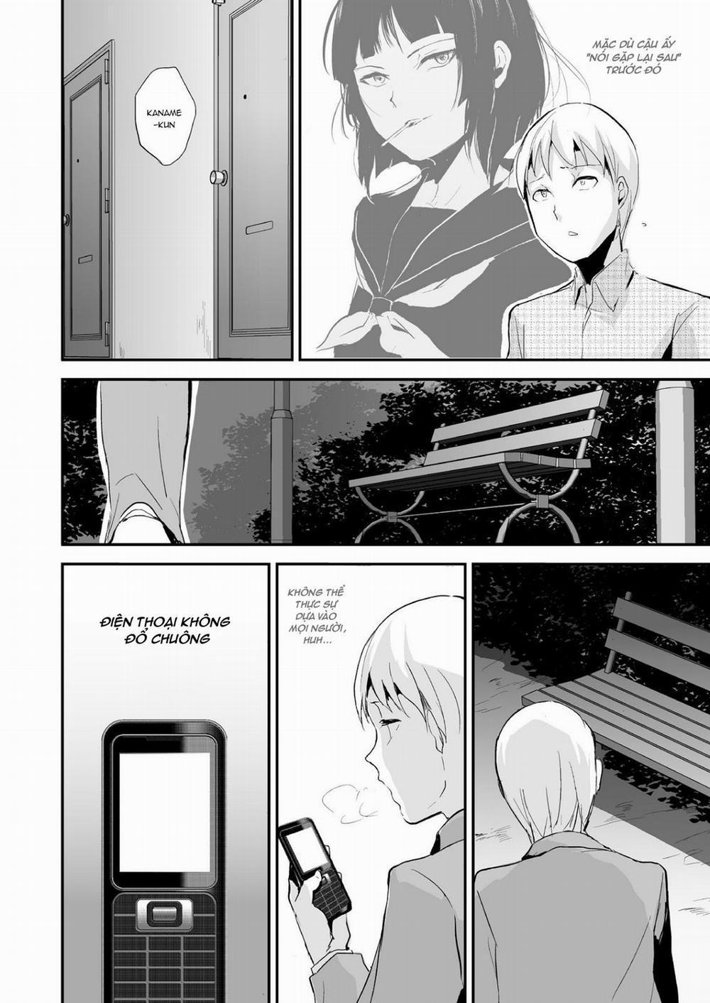 Tổng Hợp Oneshot Của Zjt 200 trang 30