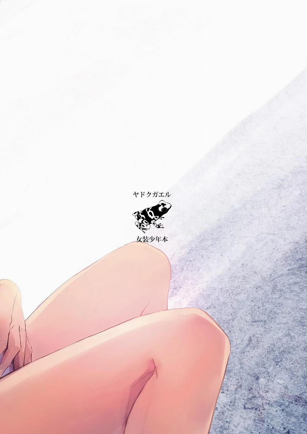 Tổng Hợp Oneshot Của Zjt 200 trang 33