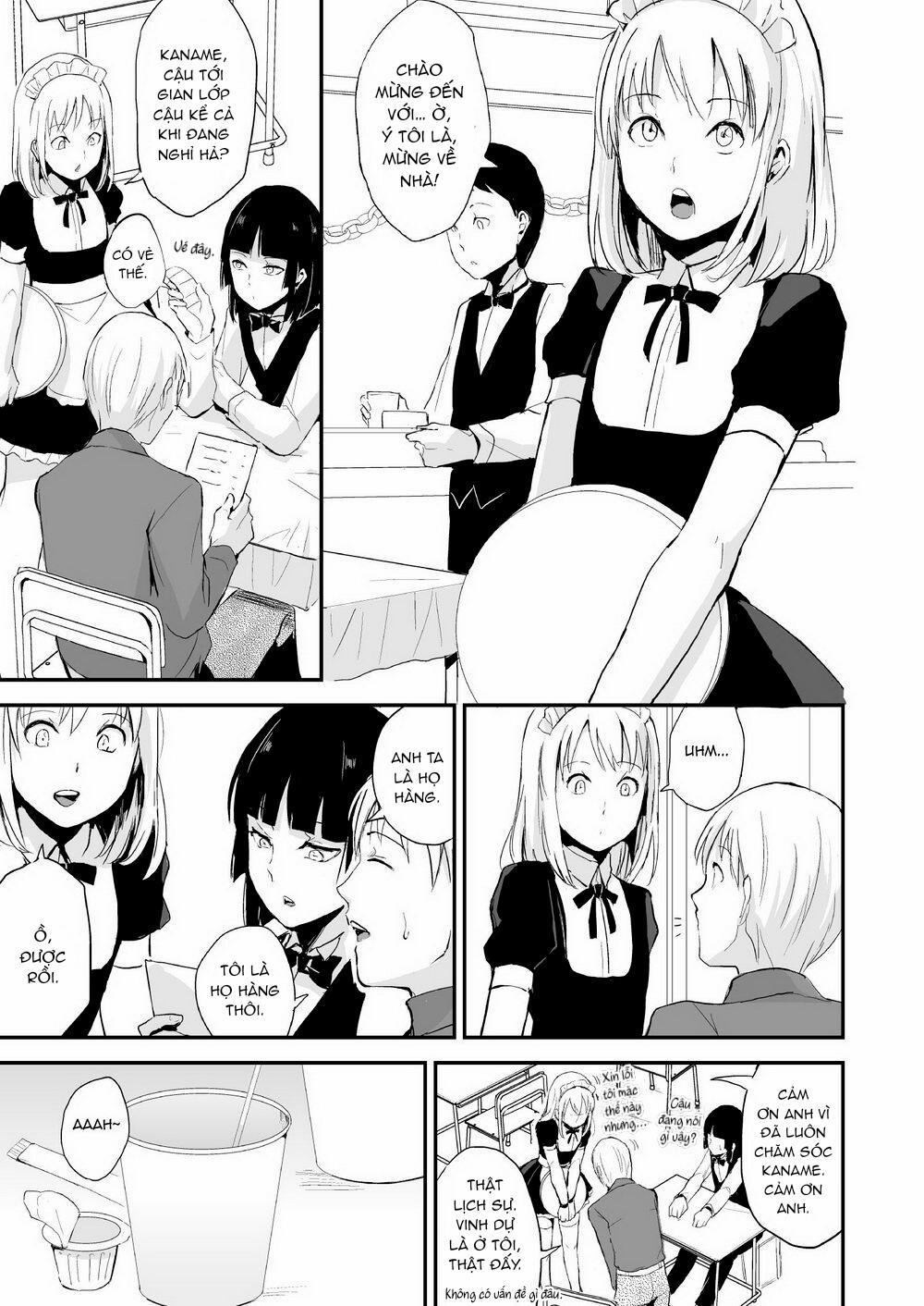 Tổng Hợp Oneshot Của Zjt 202 trang 5