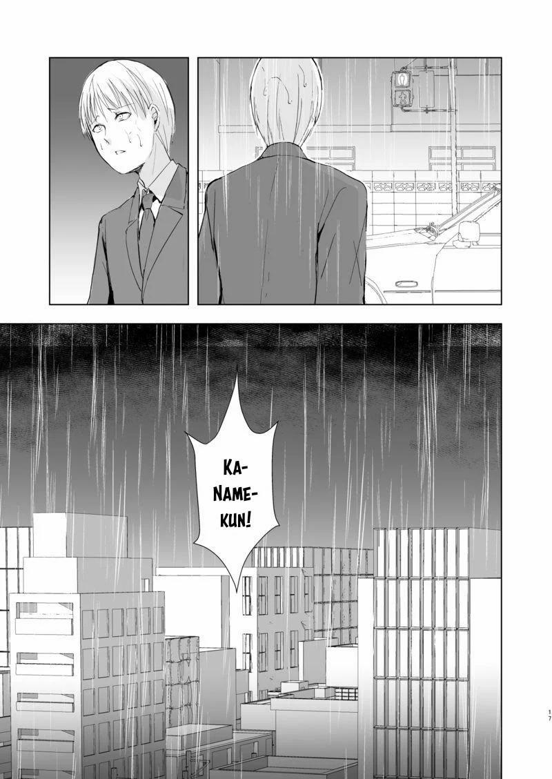 Tổng Hợp Oneshot Của Zjt 203 trang 17